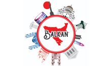 Balkan fast food Beograd
