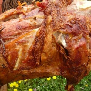 Etno selo Vrhpolje Ljubovija