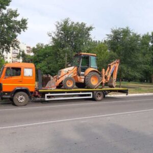 Slep sluzba i iskop zemlje Sevarac Beograd