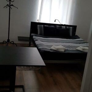 Prenoćište Pančevo DND-X