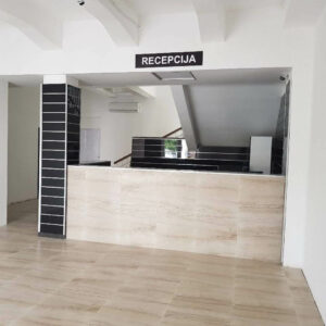 Prenoćište Pančevo DND-X