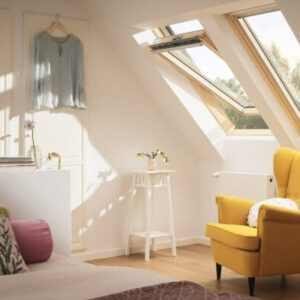 Krovni prozori RADIAL Čačak