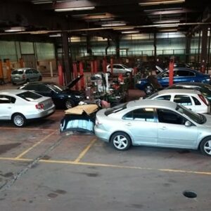 Auto servis Proffesional Car Clinic Krnjača
