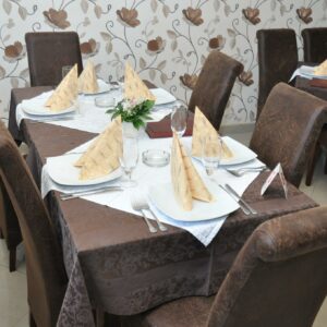 Hotel Lion Reborn Niš