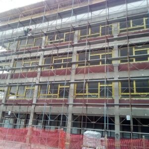 Alu i Pvc stolarija MS Plast Valjevo