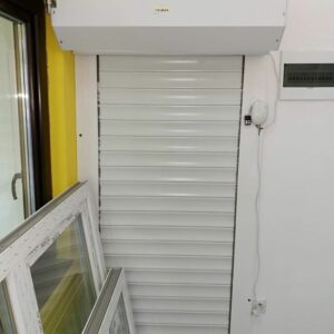 PVC stolarija Plastixal Niš