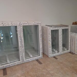 Alu i Pvc stolarija MS Plast Valjevo