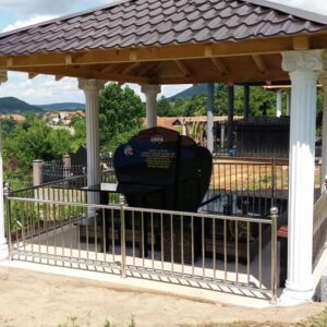 Kamenorezačka radnja Dane Kruševac