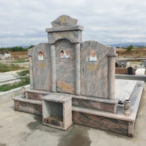 Kamenorezačka radnja Gajić Kruševac – Krvavica
