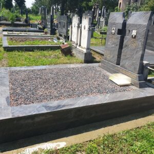 Kamenorezačka radnja Gajić Kruševac – Krvavica