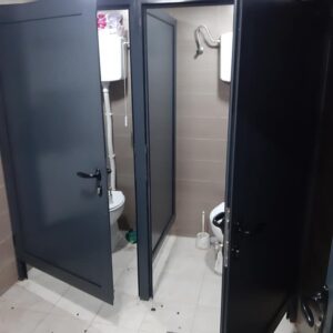Alu i Pvc stolarija MS Plast Valjevo