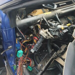Auto servis Proffesional Car Clinic Krnjača