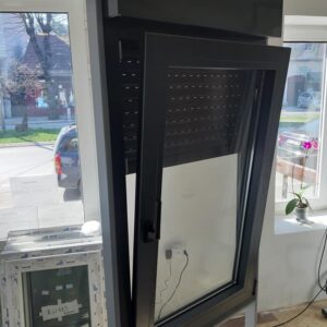 Alu i Pvc stolarija MS Plast Valjevo