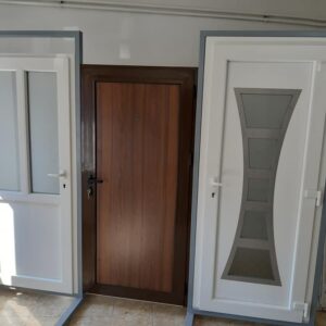 Alu i Pvc stolarija MS Plast Valjevo