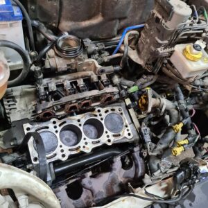 Auto servis Proffesional Car Clinic Krnjača