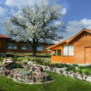 Konačište kod Zage Mojsinje – Mrčajevci