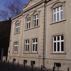 PVC stolarija Aluklasik d.o.o. Zemun