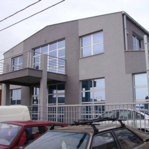 PVC stolarija Aluklasik d.o.o. Zemun