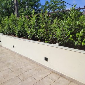 Odrzavanje i uredjivanje dvorista LOTOS GARDEN Grocka