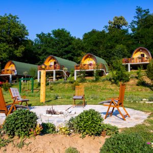 Odrzavanje i uredjivanje dvorista LOTOS GARDEN Grocka