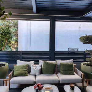 Odrzavanje i uredjivanje dvorista LOTOS GARDEN Grocka