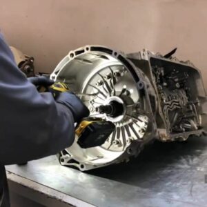 Servis automatskih menjača Autospeed Beograd