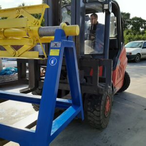 Apipung, savijačice i odmotači za lim WeldingPro inženjering Sremska Mitrovica