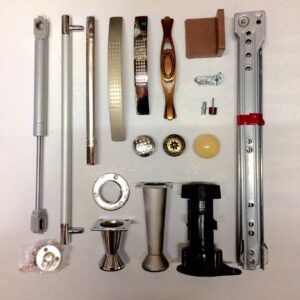 Izrada kovanih – aluminijumskih – prohrom ograda E&R METAL Novi Pazar