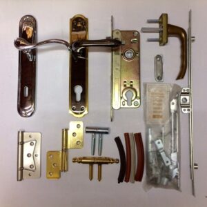 Izrada kovanih – aluminijumskih – prohrom ograda E&R METAL Novi Pazar