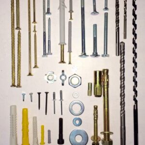 Izrada kovanih – aluminijumskih – prohrom ograda E&R METAL Novi Pazar