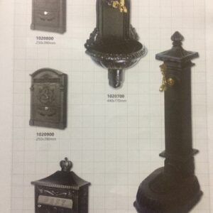 Izrada kovanih – aluminijumskih – prohrom ograda E&R METAL Novi Pazar