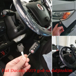 Kodiranje auto ključeva Kljuc Code Kragujevac