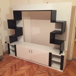 Izrada nameštaja po meri M&M Home Laćisled