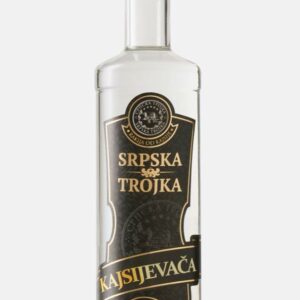 Rakija SRPSKA TROJKA Srbija