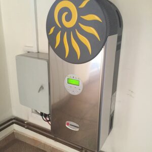 Solarne elektrane Sol Navitas Šabac