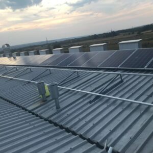 Solarne elektrane Sol Navitas Šabac