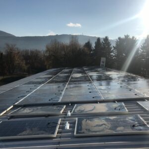 Solarne elektrane Sol Navitas Šabac