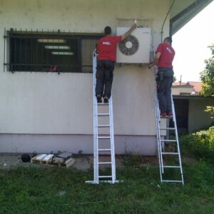 Prodaja i servis klima uredjaja FineCooling Smederevo