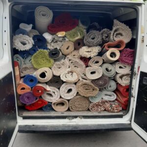 Tepih servis TopClean Šabac