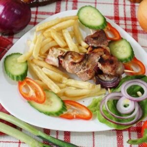 Porodična kuhinja Stevanović Niš