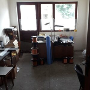 ELEKTRO SERVIS ĆIRA Indjija