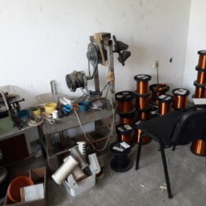 ELEKTRO SERVIS ĆIRA Indjija