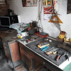 ELEKTRO SERVIS ĆIRA Indjija