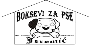 Boksevi za pse Jeremić Kragujevac