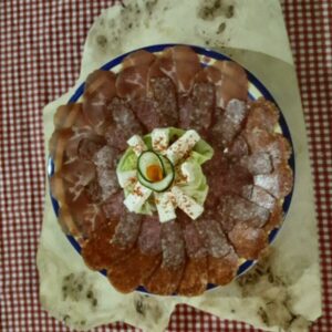 Etno domaćinstvo Jevtić – Stara Lipovica – Barajevo