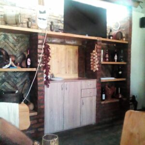 Etno domaćinstvo Jevtić – Stara Lipovica – Barajevo