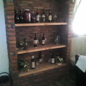 Etno domaćinstvo Jevtić – Stara Lipovica – Barajevo