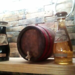 Etno domaćinstvo Jevtić – Stara Lipovica – Barajevo