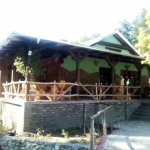 Etno domaćinstvo Jevtić – Stara Lipovica – Barajevo