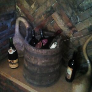 Etno domaćinstvo Jevtić – Stara Lipovica – Barajevo